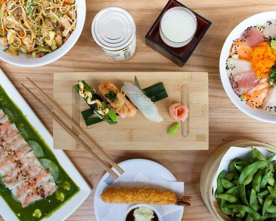 Moshi Moshi Del Valle